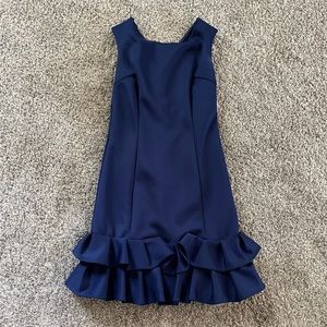 Women’s Formal Dress - Donna Ricco Brand - Size 4